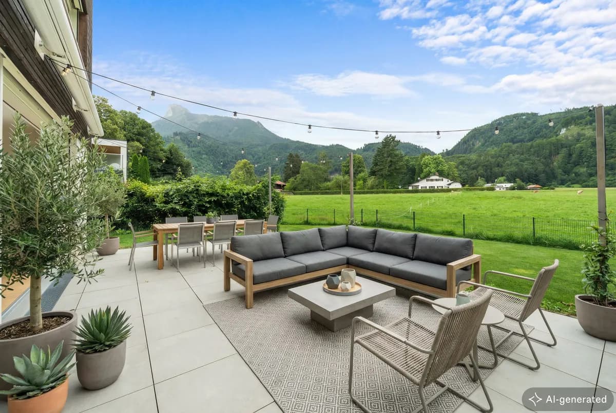 6-Zimmer-Wohnung kaufen in Vöcklabruck – 236 m², € 2.390.000 – Bild 3 von 16