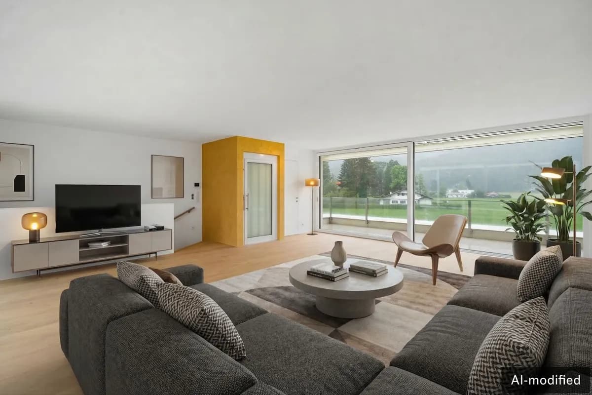6-Zimmer-Wohnung kaufen in Vöcklabruck – 236 m², € 2.390.000 – Bild 5 von 16