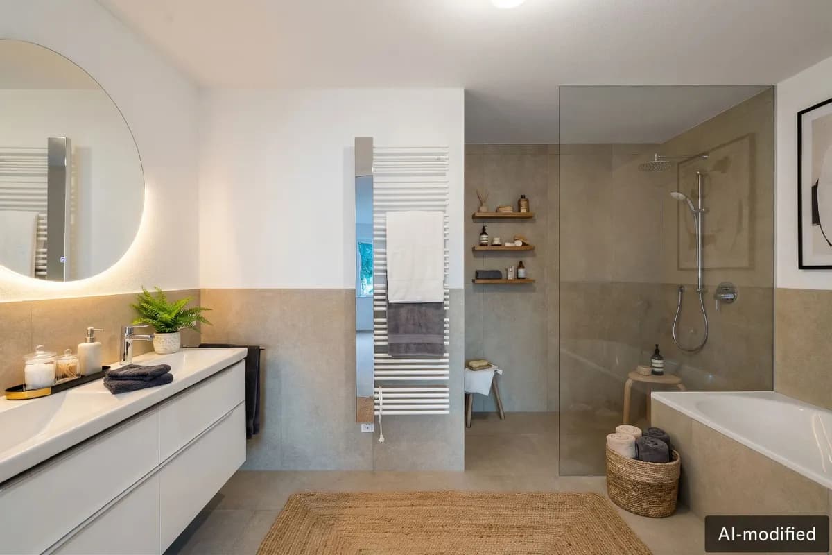 6-Zimmer-Wohnung kaufen in Vöcklabruck – 236 m², € 2.390.000 – Bild 6 von 16