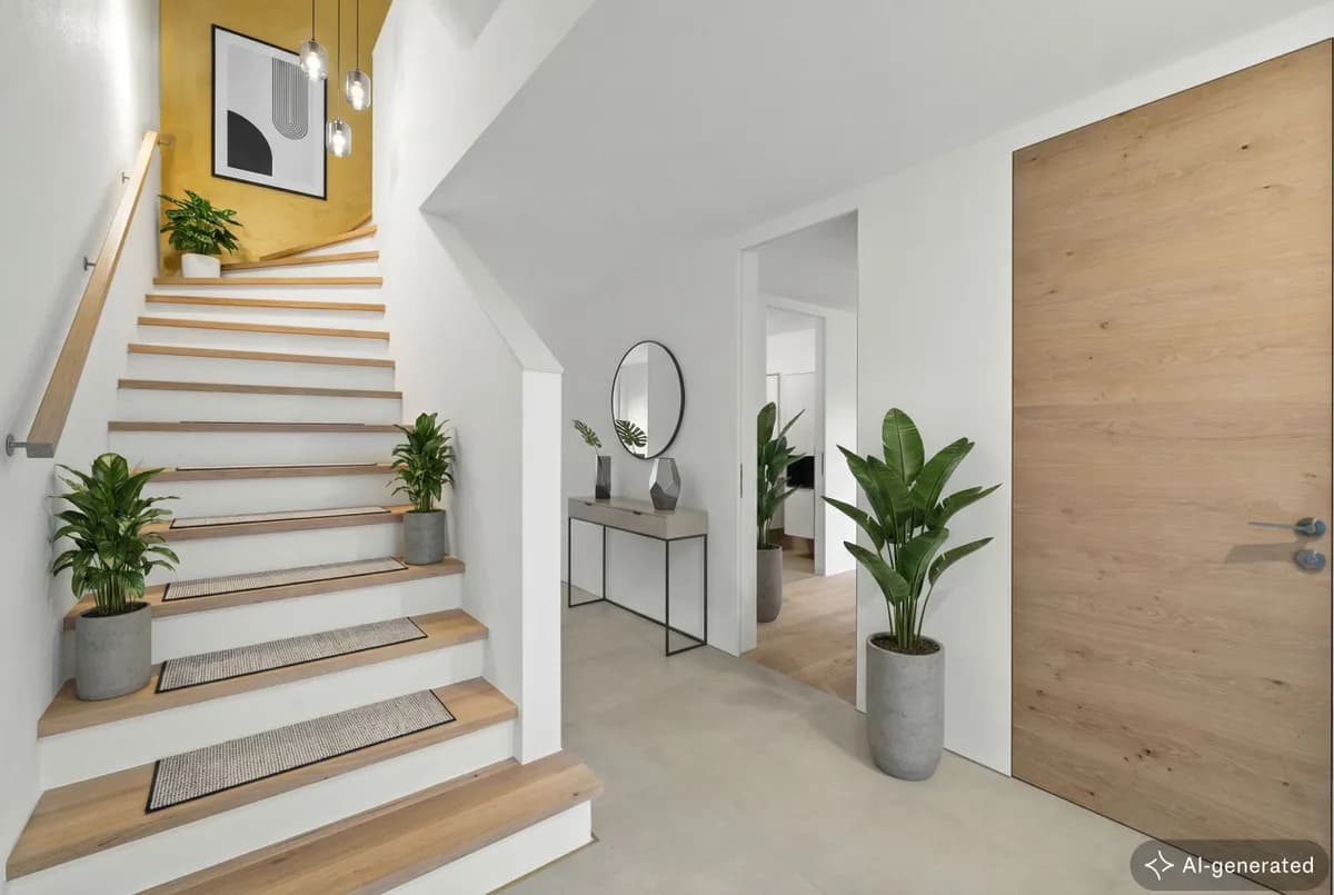 6-Zimmer-Wohnung kaufen in Vöcklabruck – 236 m², € 2.390.000 – Bild 9 von 16