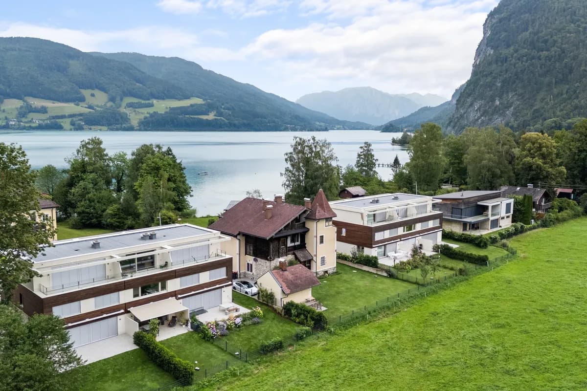 6-Zimmer-Wohnung kaufen in Vöcklabruck – 236 m², € 2.390.000 – Bild 12 von 16
