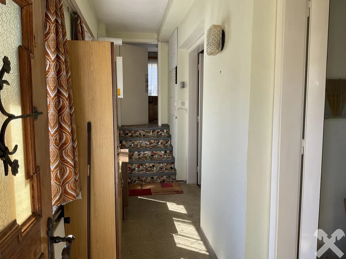 2-Zimmer-Haus kaufen in Deutschlandsberg – 55,9 m², € 89.000 – Bild 3 von 16