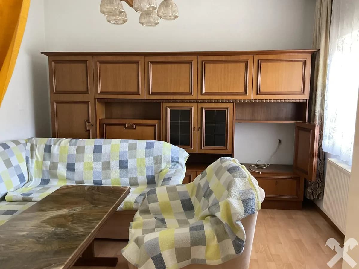 2-Zimmer-Haus kaufen in Deutschlandsberg – 55,9 m², € 89.000 – Bild 5 von 16