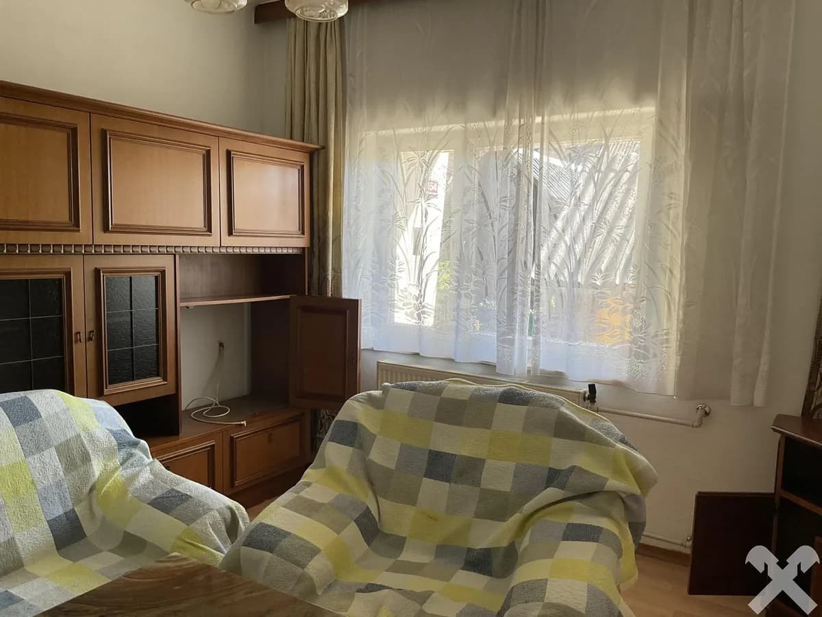 2-Zimmer-Haus kaufen in Deutschlandsberg – 55,9 m², € 89.000 – Bild 6 von 16