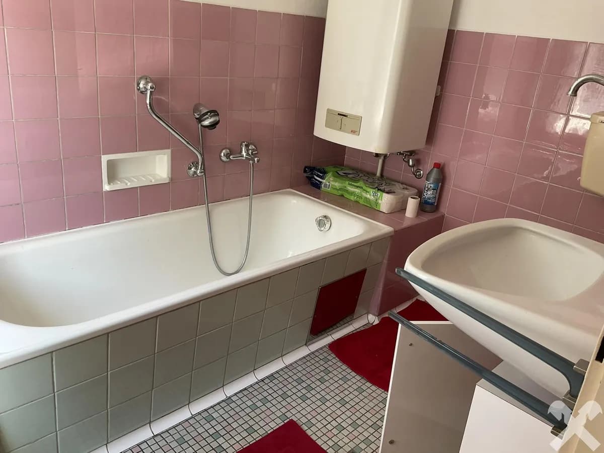 2-Zimmer-Haus kaufen in Deutschlandsberg – 55,9 m², € 89.000 – Bild 9 von 16