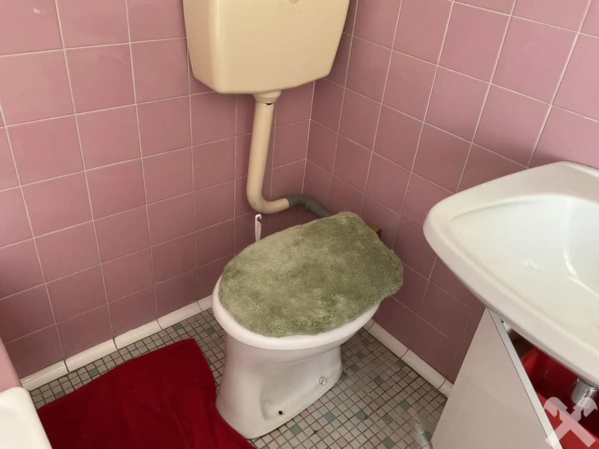 2-Zimmer-Haus kaufen in Deutschlandsberg – 55,9 m², € 89.000 – Bild 10 von 16