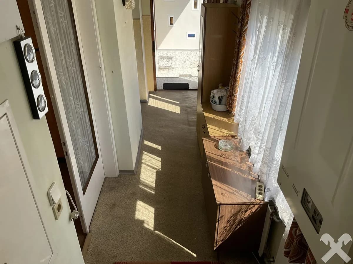 2-Zimmer-Haus kaufen in Deutschlandsberg – 55,9 m², € 89.000 – Bild 11 von 16
