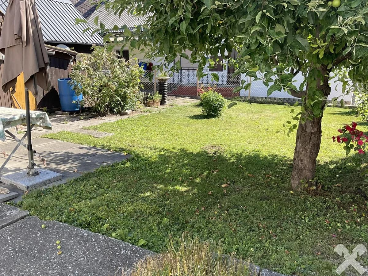 2-Zimmer-Haus kaufen in Deutschlandsberg – 55,9 m², € 89.000 – Bild 13 von 16