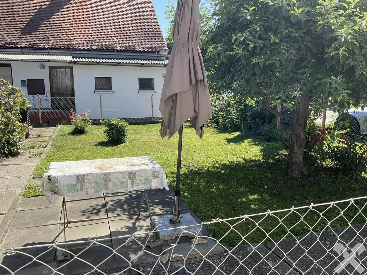 2-Zimmer-Haus kaufen in Deutschlandsberg – 55,9 m², € 89.000 – Bild 14 von 16