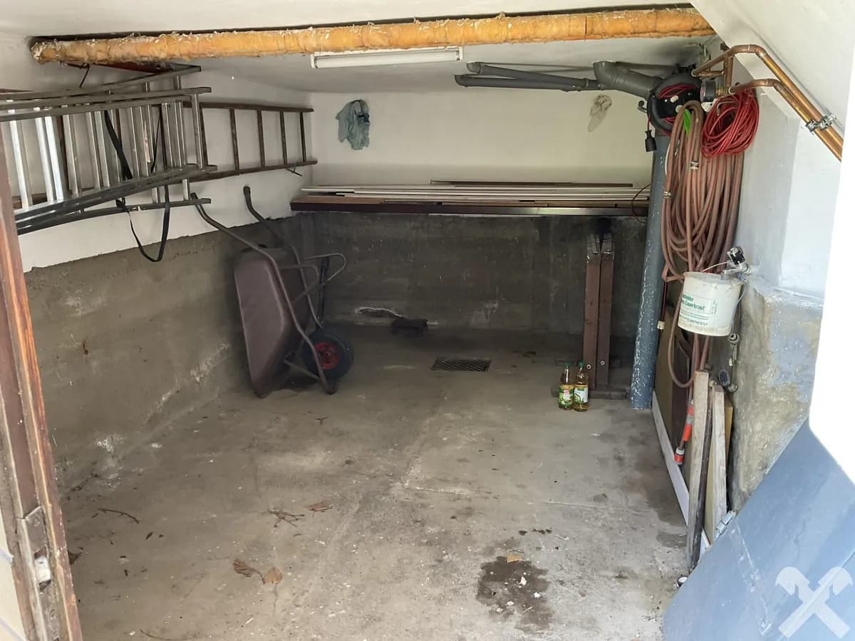 2-Zimmer-Haus kaufen in Deutschlandsberg – 55,9 m², € 89.000 – Bild 16 von 16