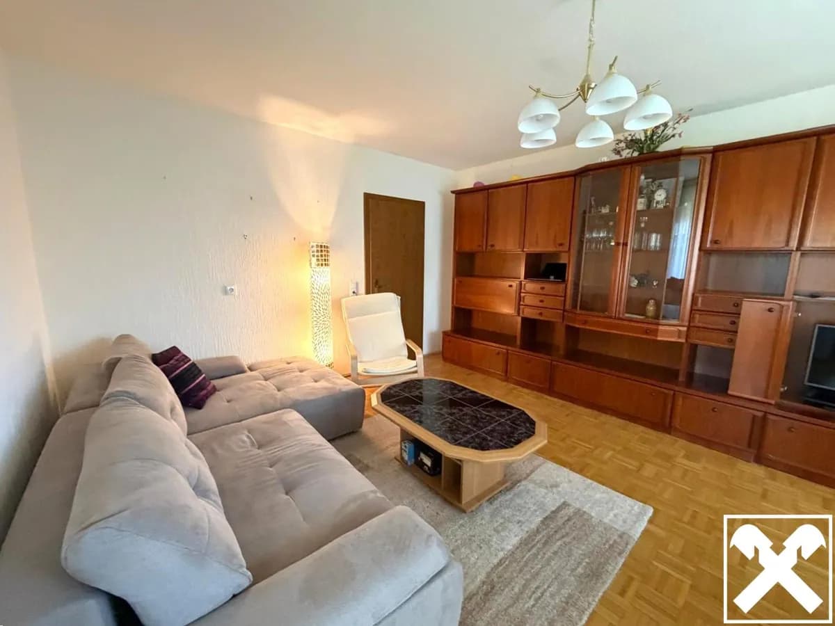 Gewerbeimmobilie kaufen in Linz Land – 212 m², € 540.000 – Bild 2 von 12