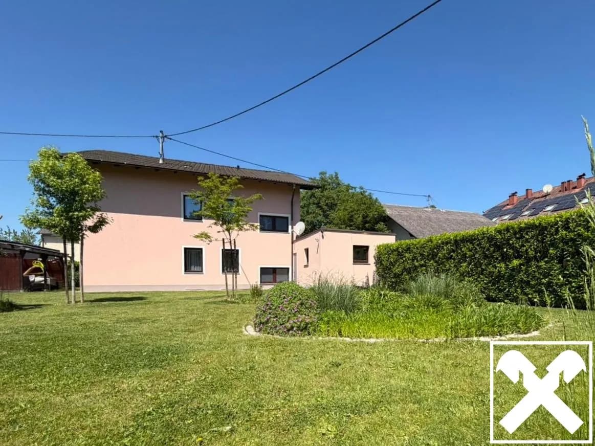 Gewerbeimmobilie kaufen in Linz Land – 212 m², € 540.000 – Bild 12 von 12