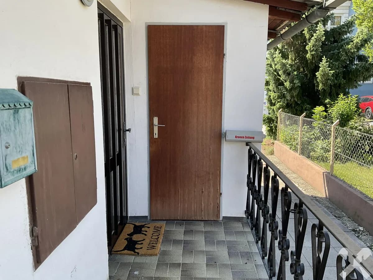 2-Zimmer-Haus kaufen in Deutschlandsberg – 35 m², € 69.000 – Bild 2 von 9
