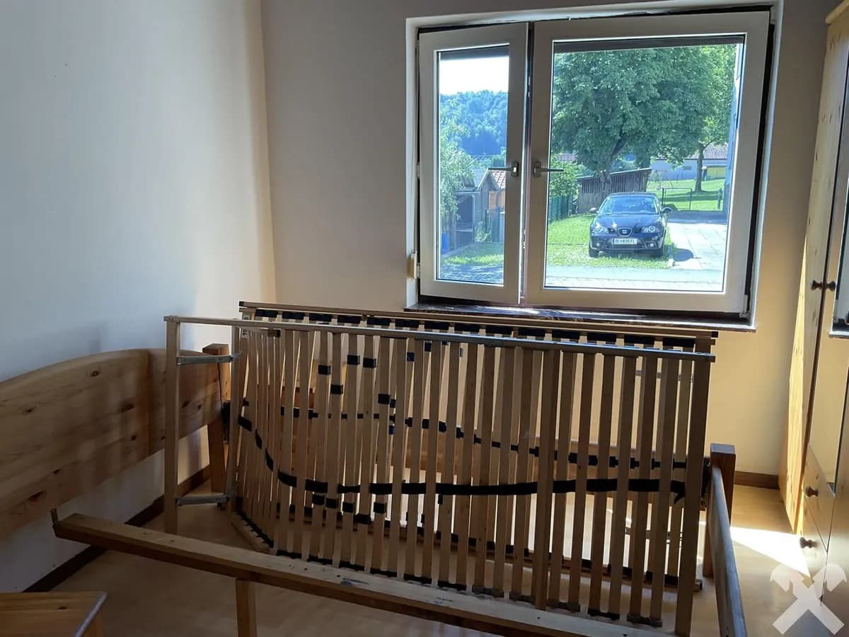 2-Zimmer-Haus kaufen in Deutschlandsberg – 35 m², € 69.000 – Bild 4 von 9
