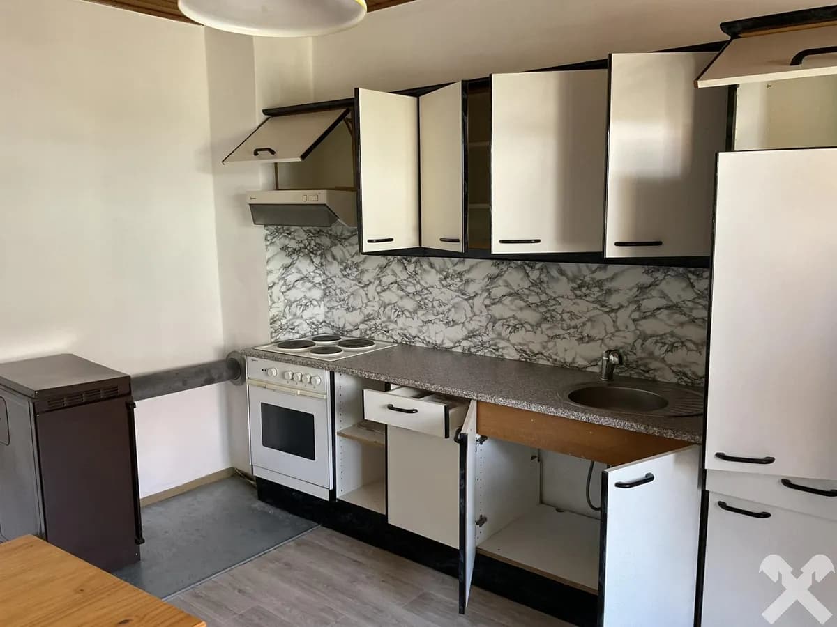 2-Zimmer-Haus kaufen in Deutschlandsberg – 35 m², € 69.000 – Bild 5 von 9