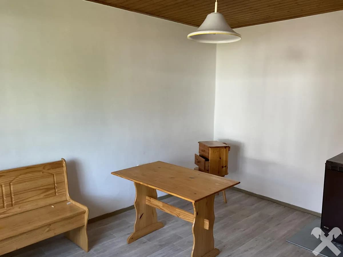 2-Zimmer-Haus kaufen in Deutschlandsberg – 35 m², € 69.000 – Bild 6 von 9