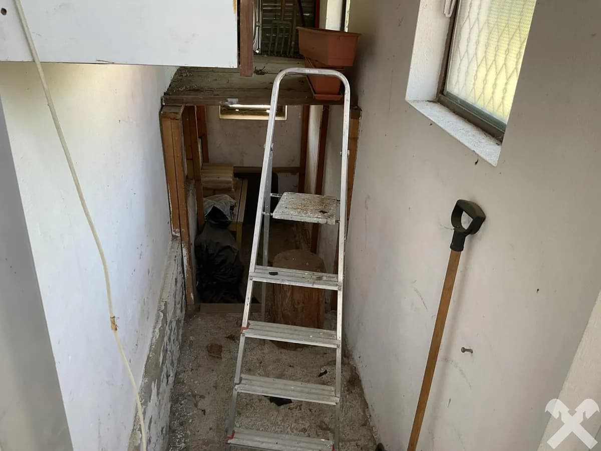 2-Zimmer-Haus kaufen in Deutschlandsberg – 35 m², € 69.000 – Bild 7 von 9