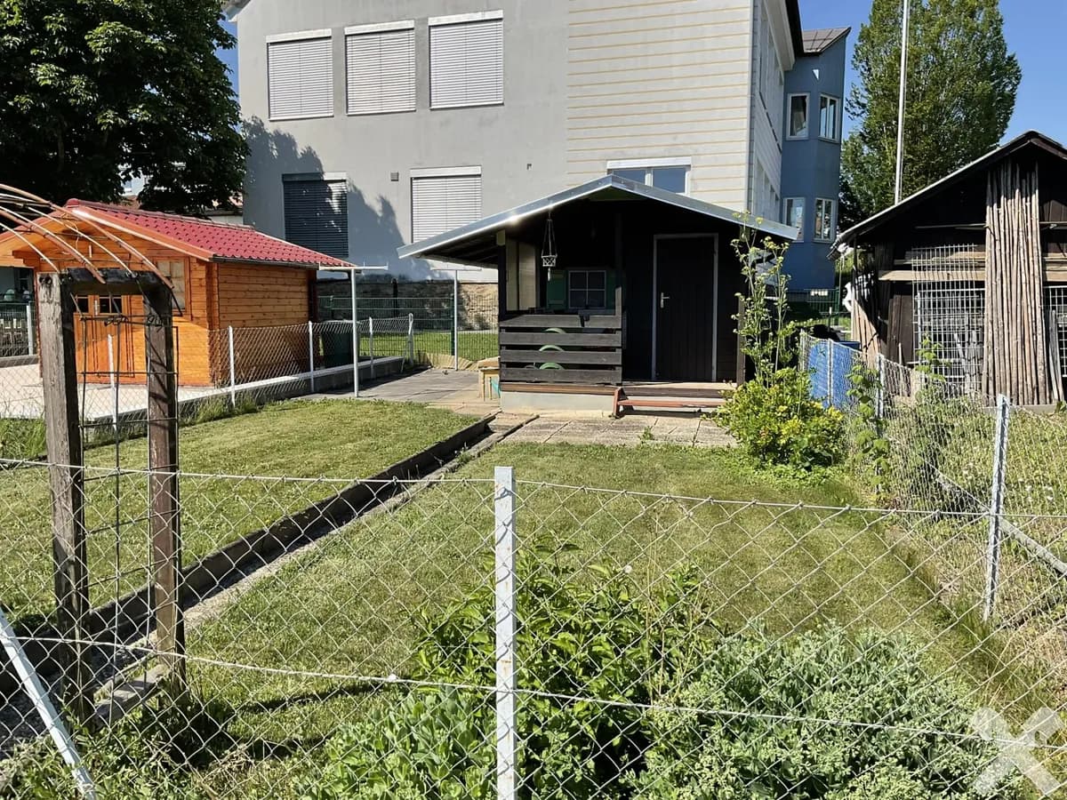 2-Zimmer-Haus kaufen in Deutschlandsberg – 35 m², € 69.000 – Bild 8 von 9