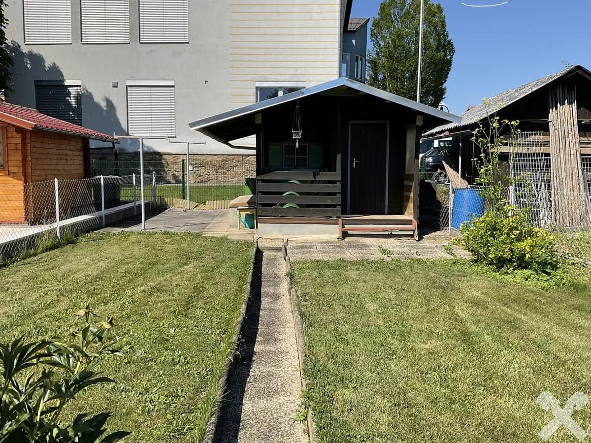 2-Zimmer-Haus kaufen in Deutschlandsberg – 35 m², € 69.000 – Bild 9 von 9
