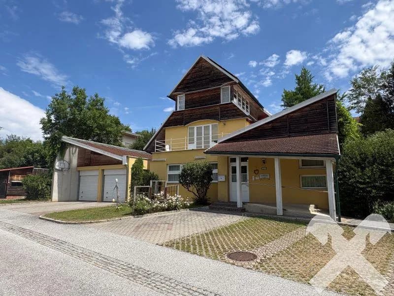5-Zimmer-Haus kaufen in Weiz – 172 m², € 469.000