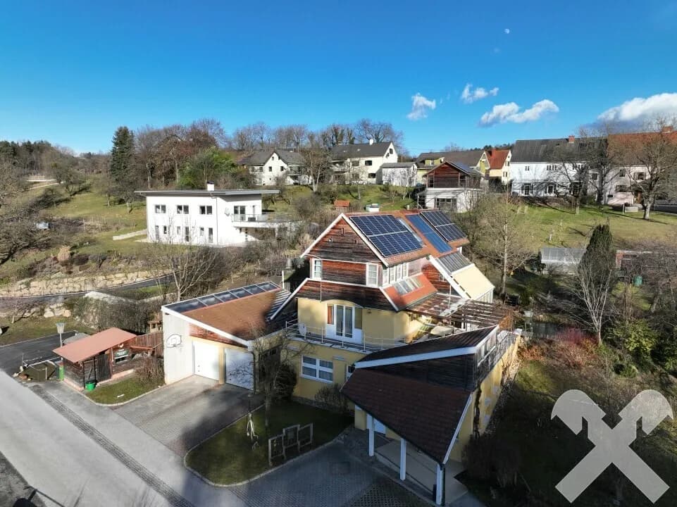 5-Zimmer-Haus kaufen in Weiz – 172 m², € 469.000 – Bild 2 von 18