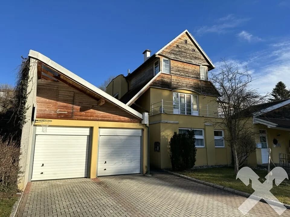 5-Zimmer-Haus kaufen in Weiz – 172 m², € 469.000 – Bild 4 von 18