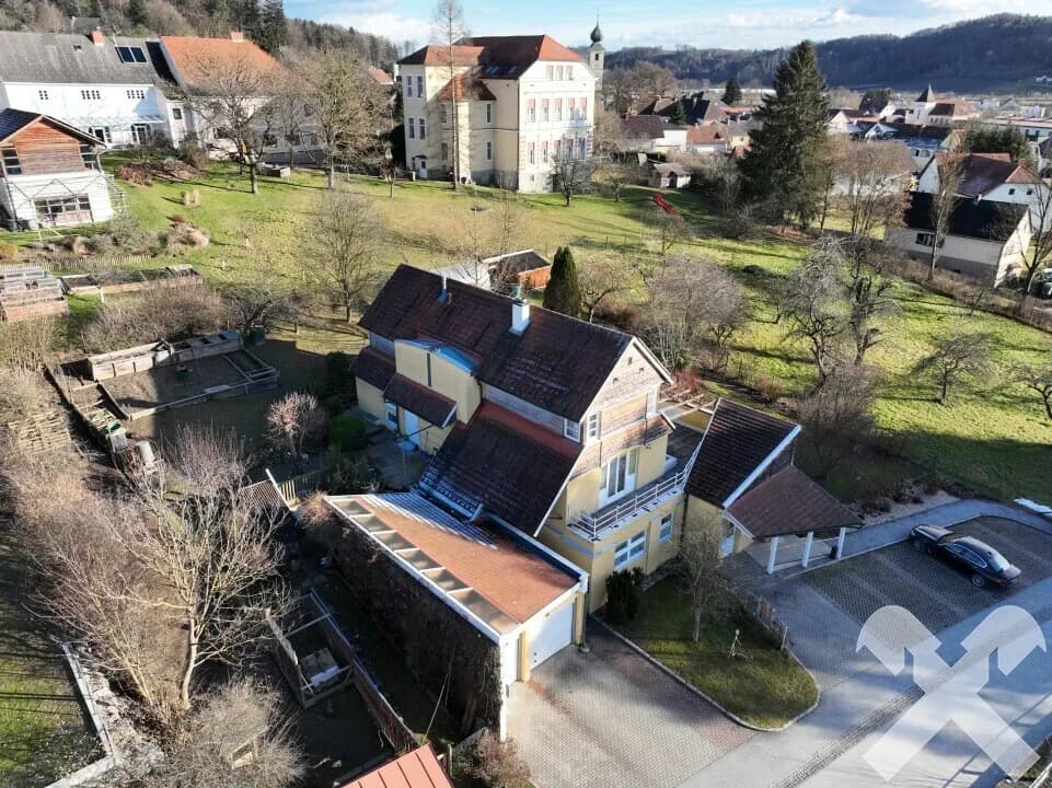 5-Zimmer-Haus kaufen in Weiz – 172 m², € 469.000 – Bild 5 von 18