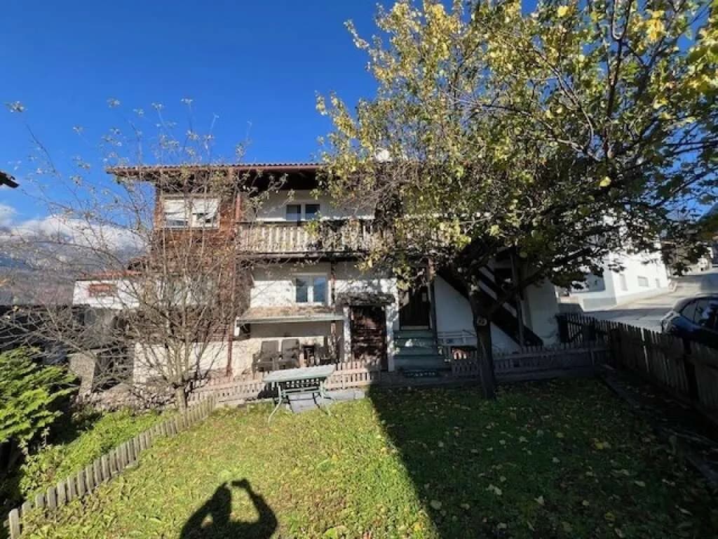 6-Zimmer-Haus kaufen in Schwaz – 130 m², € 320.000