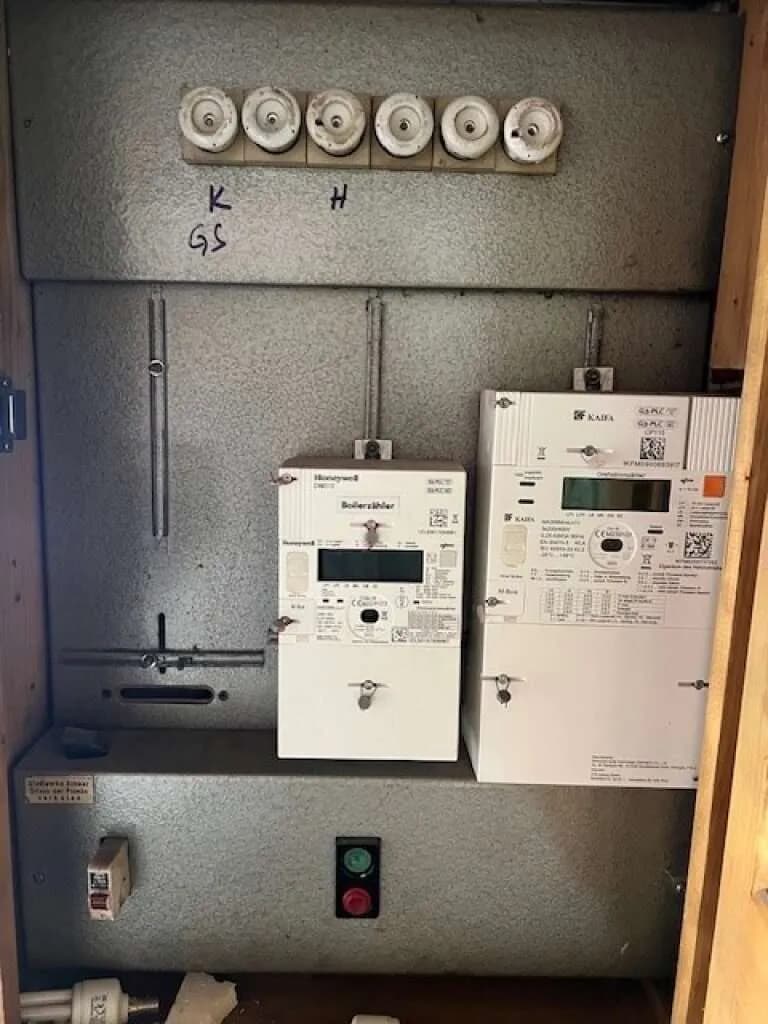 6-Zimmer-Haus kaufen in Schwaz – 130 m², € 320.000 – Bild 8 von 28