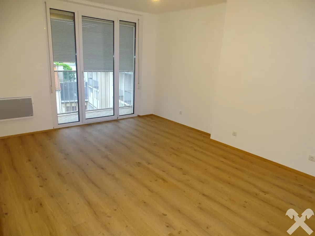 2-Zimmer-Wohnung kaufen in Graz – 61,4 m², € 165.000 – Bild 6 von 17