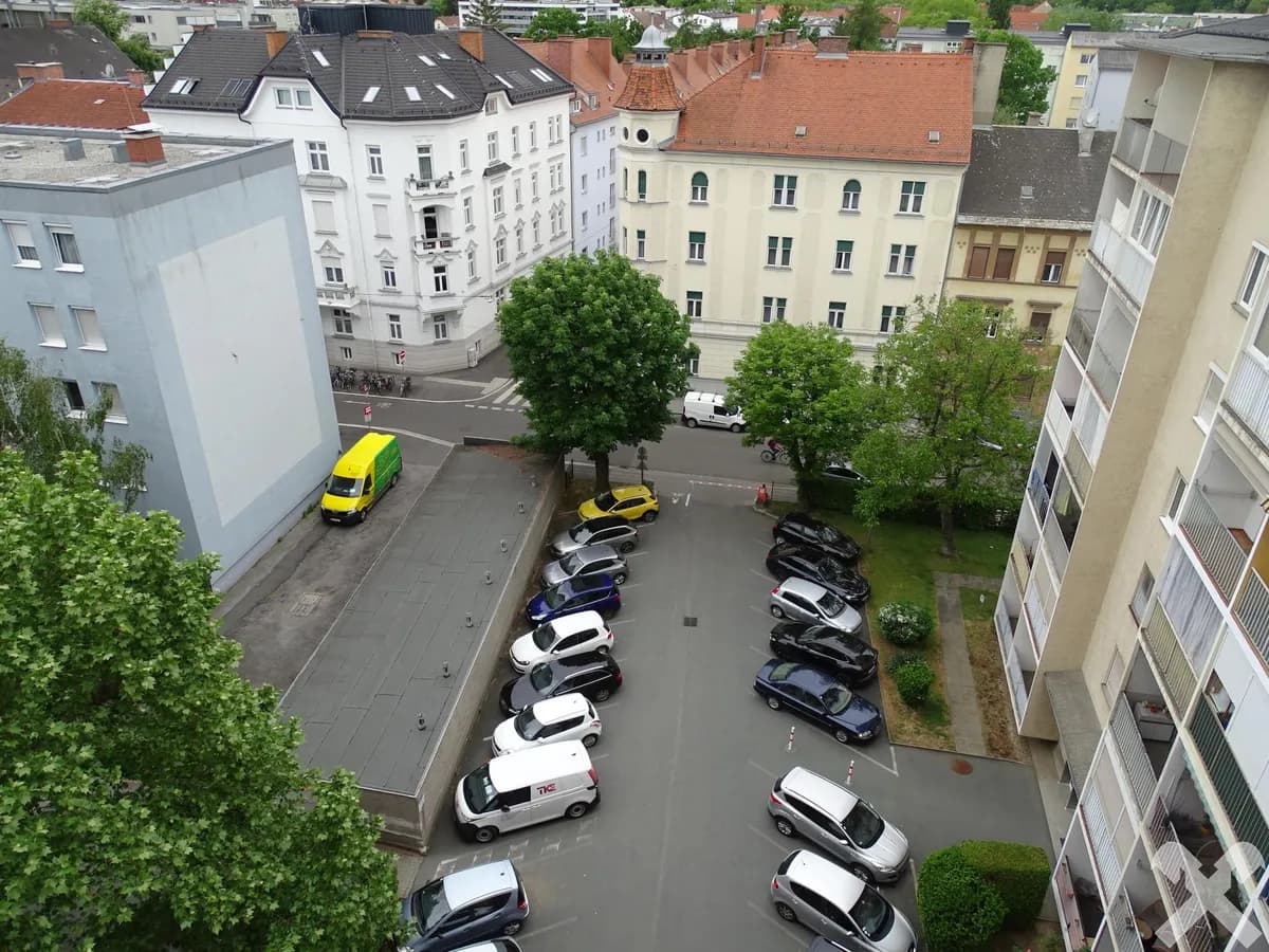 2-Zimmer-Wohnung kaufen in Graz – 61,4 m², € 165.000 – Bild 7 von 17