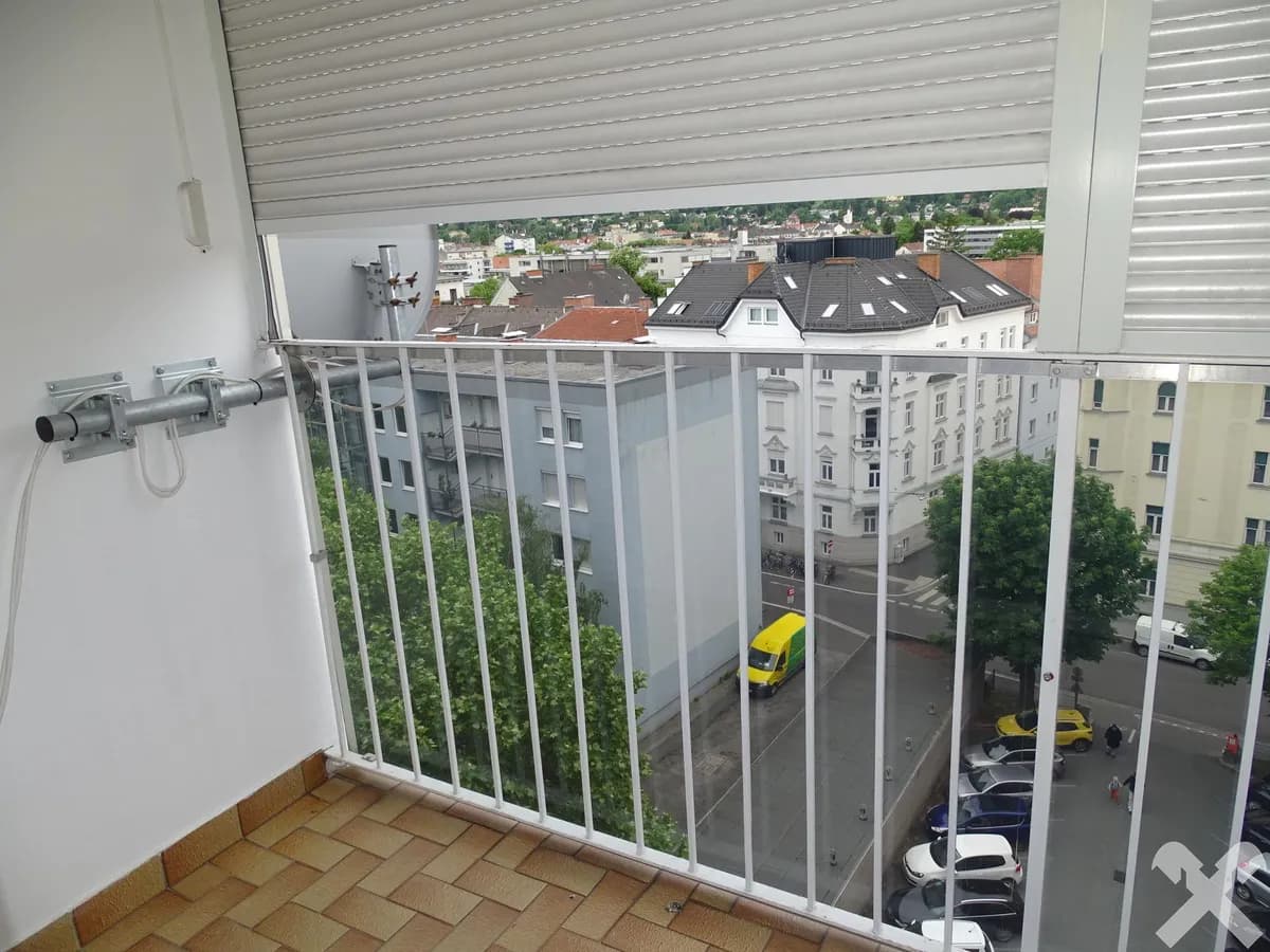 2-Zimmer-Wohnung kaufen in Graz – 61,4 m², € 165.000 – Bild 8 von 17