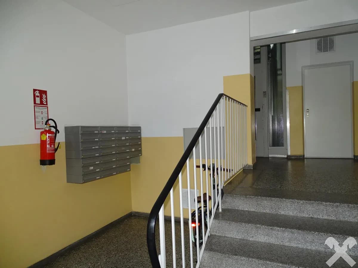 2-Zimmer-Wohnung kaufen in Graz – 61,4 m², € 165.000 – Bild 14 von 17