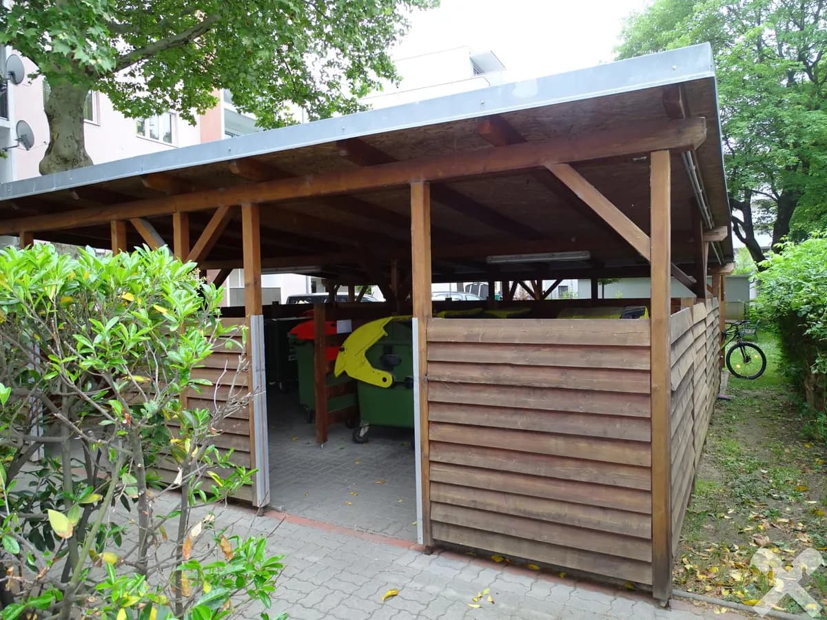2-Zimmer-Wohnung kaufen in Graz – 61,4 m², € 165.000 – Bild 15 von 17