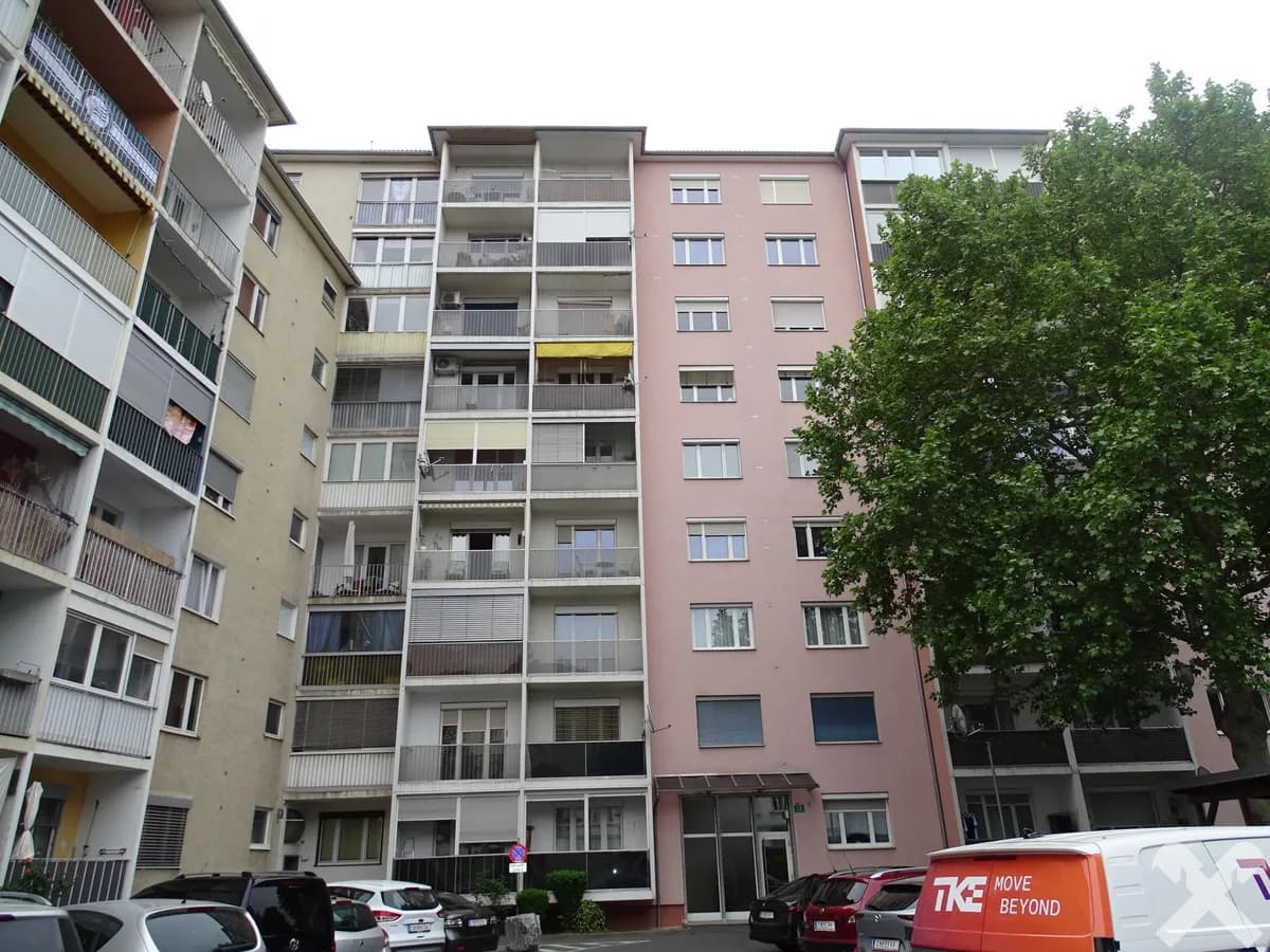 2-Zimmer-Wohnung kaufen in Graz – 61,4 m², € 165.000 – Bild 16 von 17