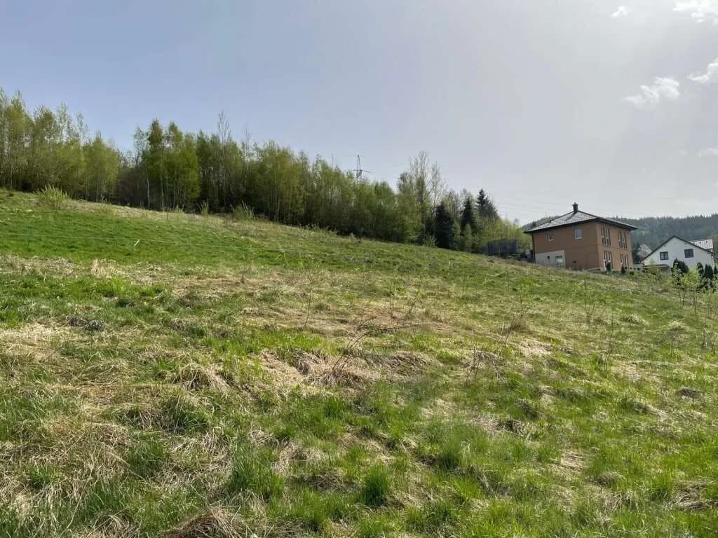 Grundstück kaufen in Bruck-Mürzzuschlag – 820 m², € 36.000