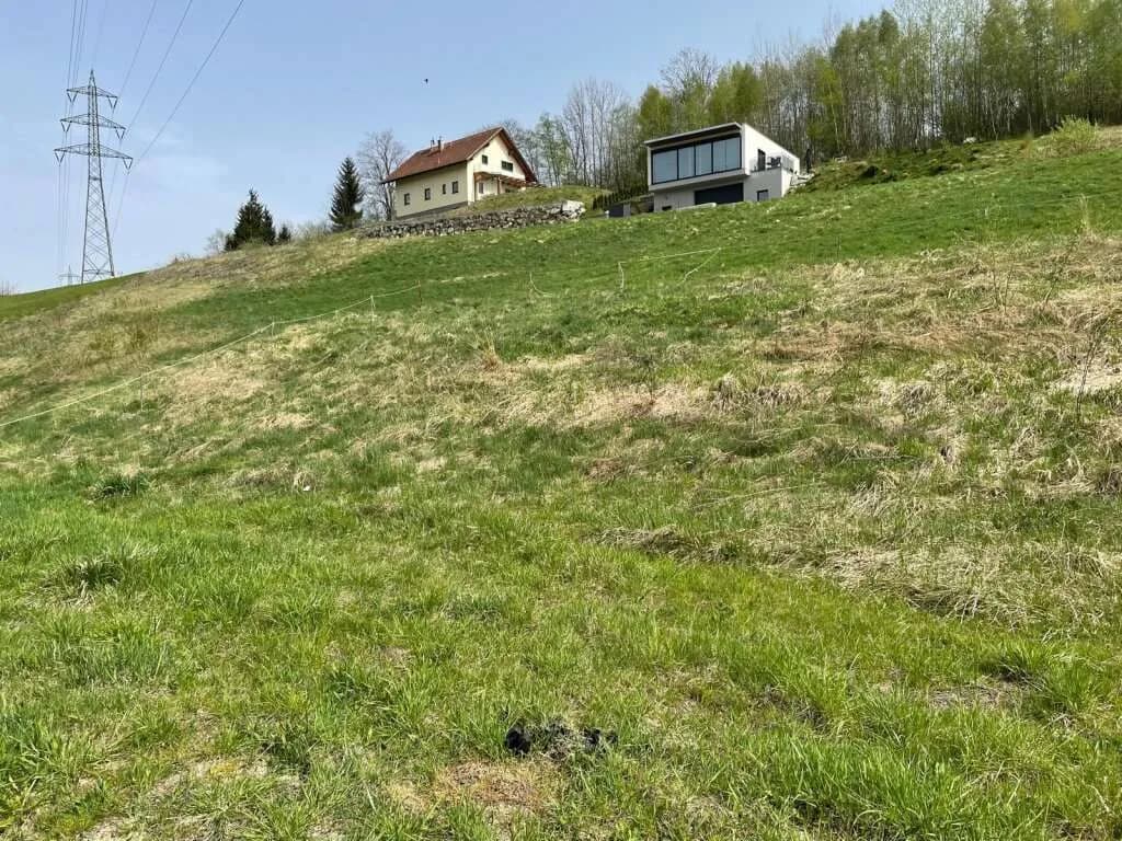 Grundstück kaufen in Bruck-Mürzzuschlag – 820 m², € 36.000 – Bild 3 von 7