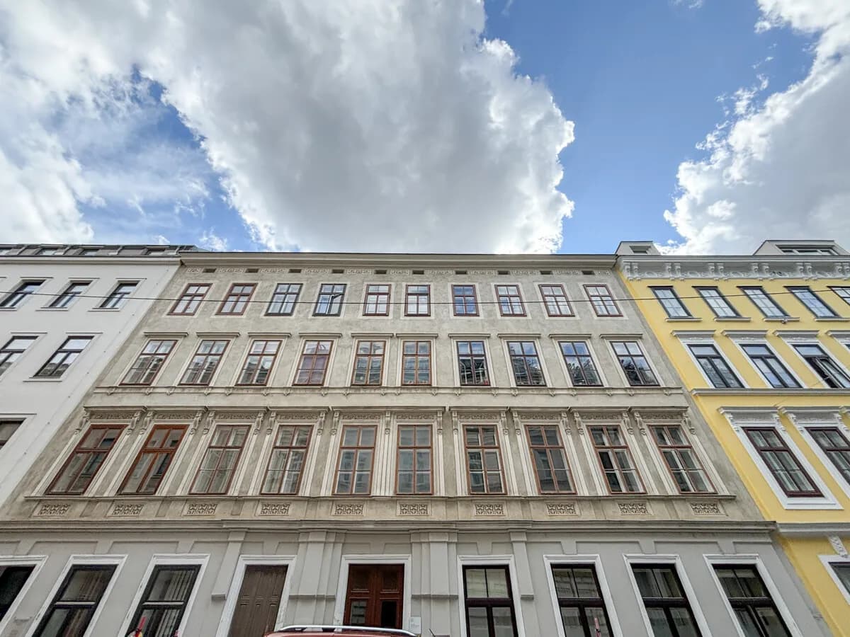 4-Zimmer-Wohnung kaufen in Wien – 134,69 m², € 999.000