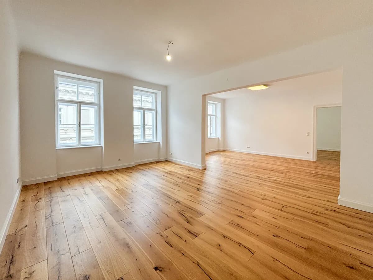 4-Zimmer-Wohnung kaufen in Wien – 134,69 m², € 999.000 – Bild 3 von 12