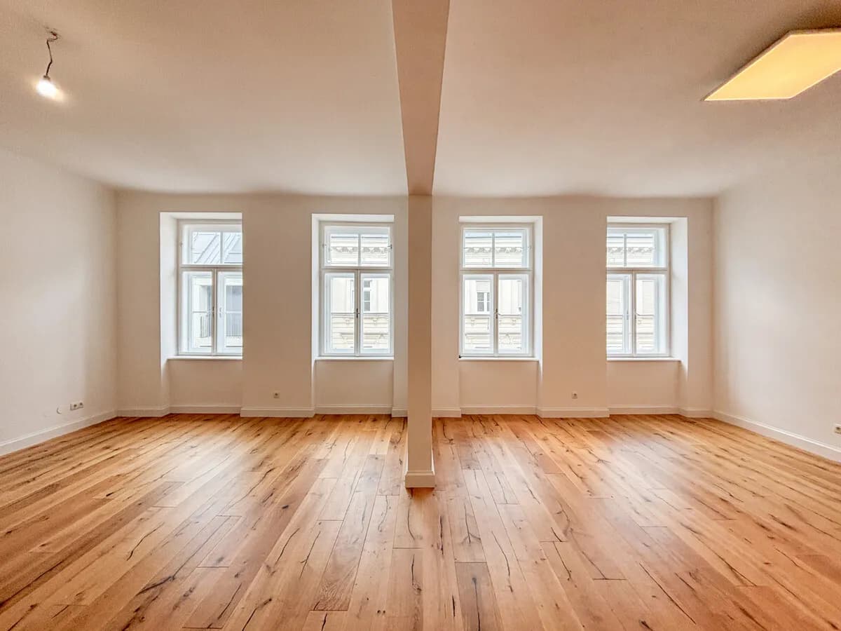 4-Zimmer-Wohnung kaufen in Wien – 134,69 m², € 999.000 – Bild 4 von 12