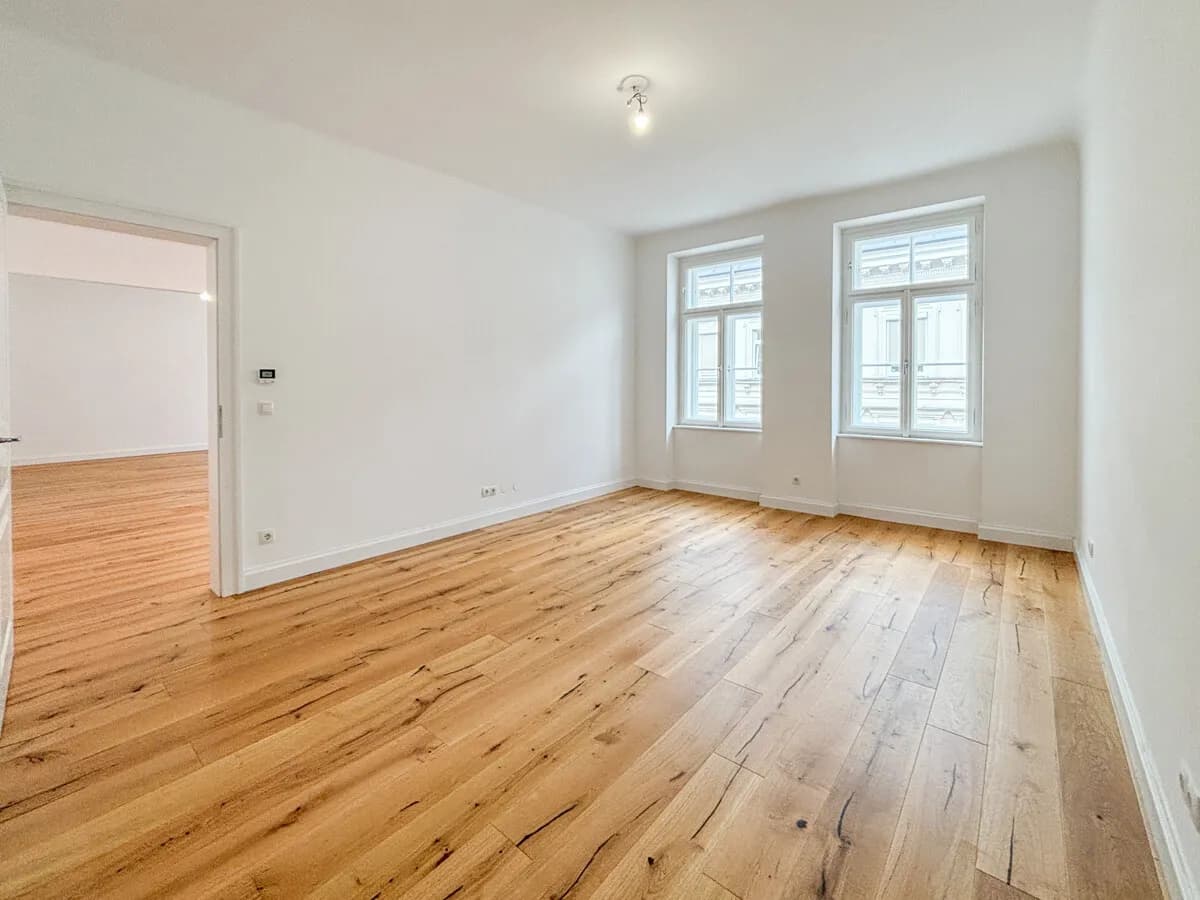 4-Zimmer-Wohnung kaufen in Wien – 134,69 m², € 999.000 – Bild 6 von 12