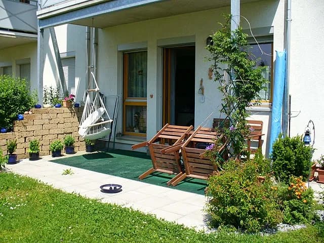 2-Zimmer-Wohnung mieten in Graz – 46 m², € 590 – Bild 2 von 7