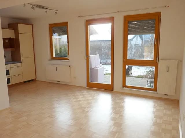 2-Zimmer-Wohnung mieten in Graz – 46 m², € 590 – Bild 5 von 7