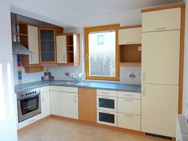 2-Zimmer-Wohnung mieten in Graz – 46 m², € 590 – Bild 6 von 7