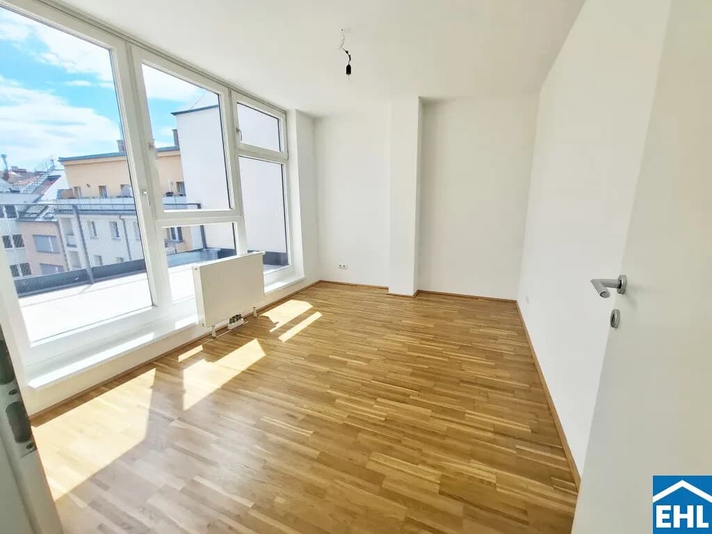 4-Zimmer-Wohnung kaufen in Wien – 92,09 m², € 549.000 – Bild 5 von 16
