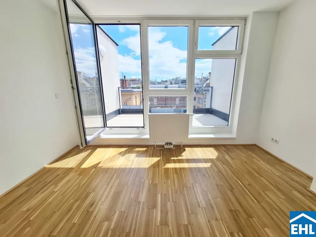 4-Zimmer-Wohnung kaufen in Wien – 92,09 m², € 549.000 – Bild 6 von 16