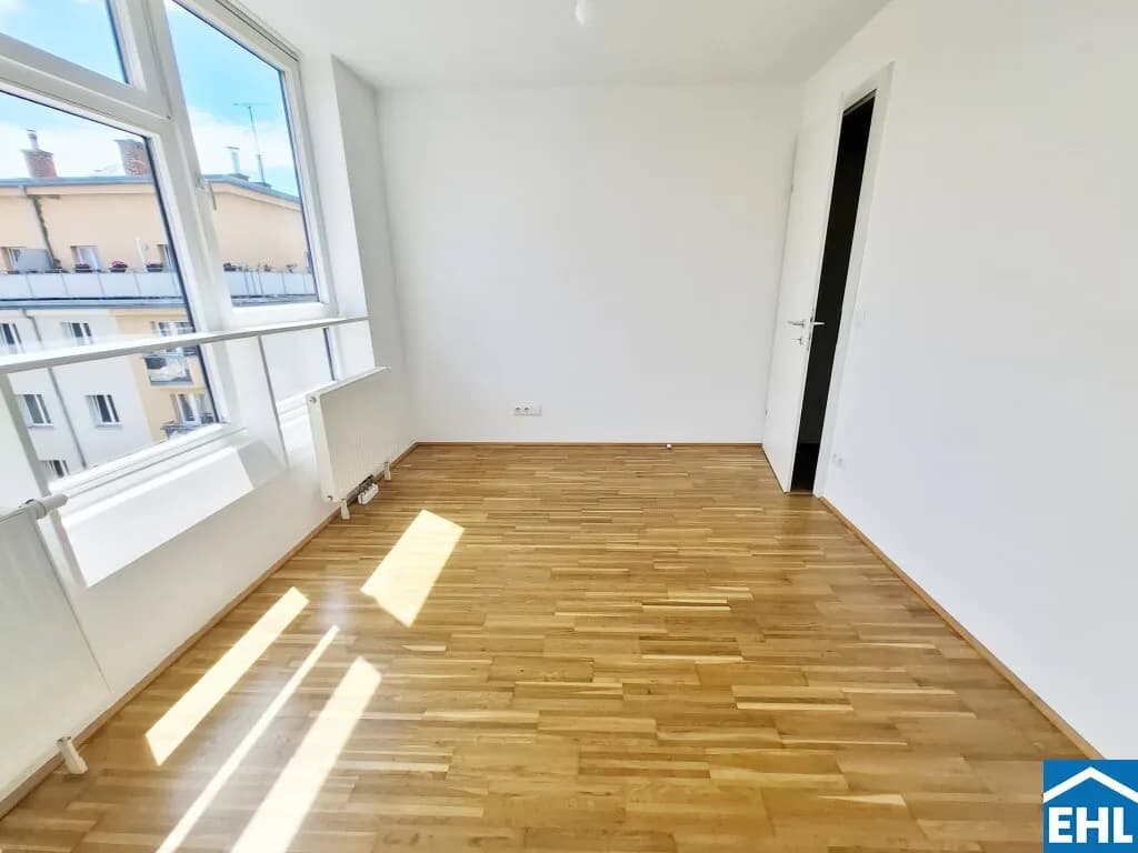 4-Zimmer-Wohnung kaufen in Wien – 92,09 m², € 549.000 – Bild 7 von 16