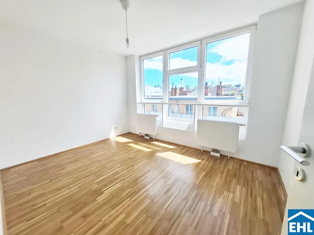4-Zimmer-Wohnung kaufen in Wien – 92,09 m², € 549.000 – Bild 8 von 16