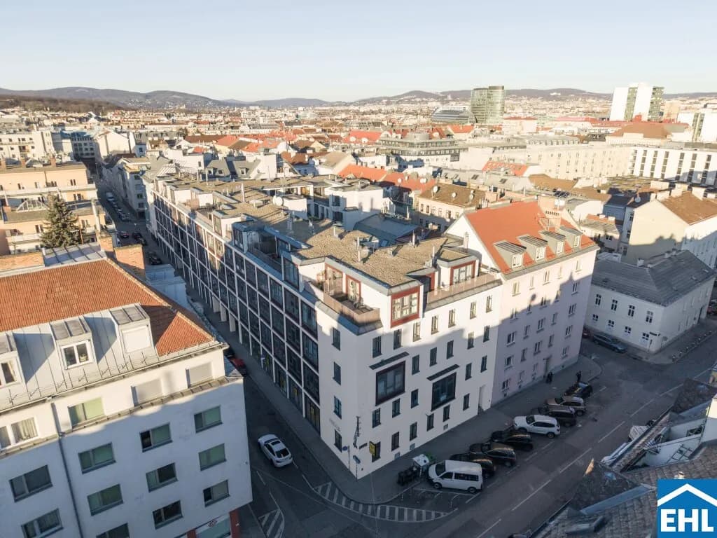 4-Zimmer-Wohnung kaufen in Wien – 92,09 m², € 549.000 – Bild 12 von 16