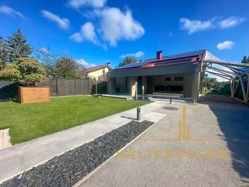 3-Zimmer-Immobilie kaufen in Wiener Neustadt – 146 m², € 790.000 – Bild 2 von 31